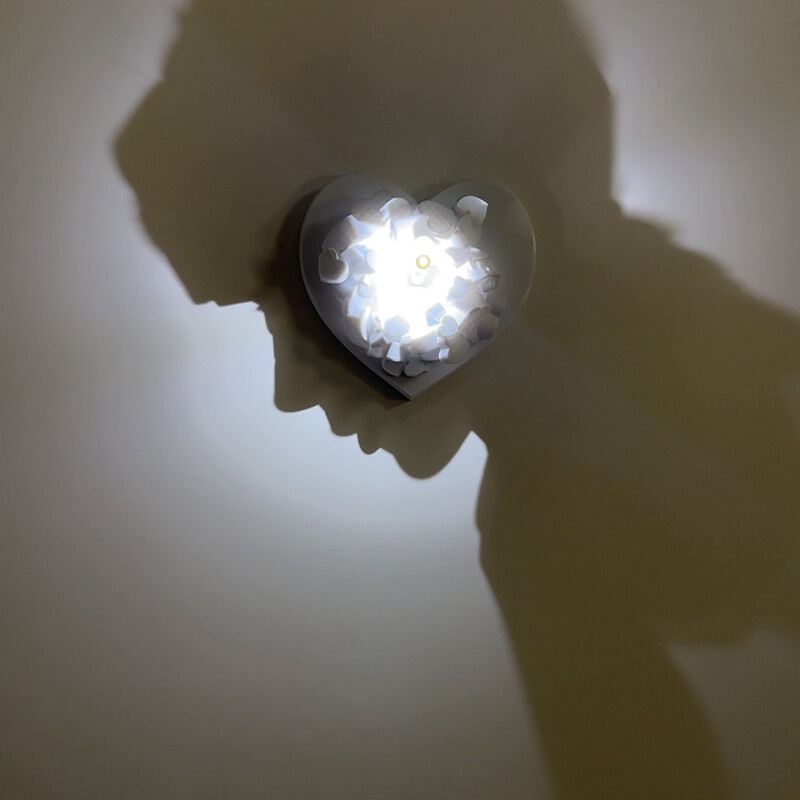 Dropshipping 3D Light Shadow N - Lighting Decor Room recensie en prijs