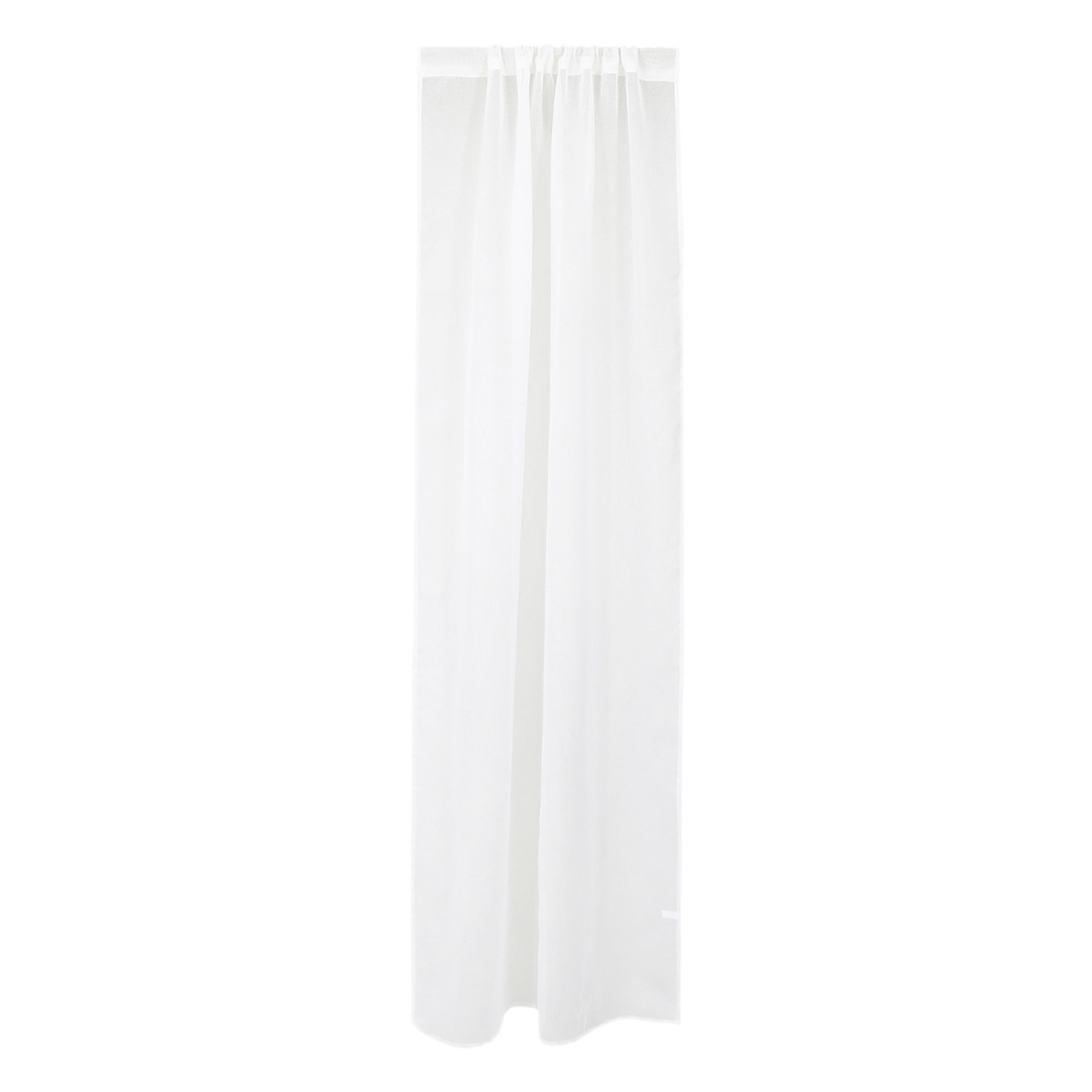 White Sheer Curtain Light Filt - Kitchen Decor Lighting recensie en prijs