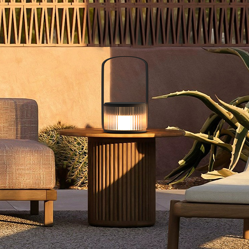Outdoor Charging Portable Ambi - Garden Lighting Decor recensie en prijs