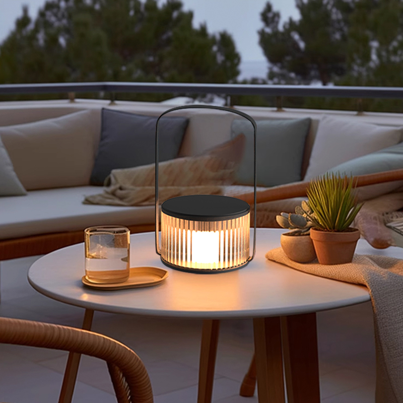 Outdoor Charging Portable Ambi - Garden Lighting Decor recensie en prijs