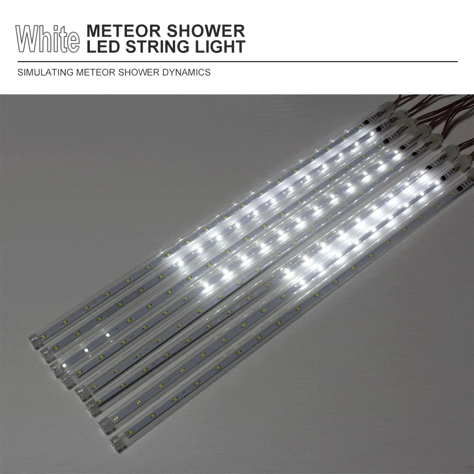 30cm /50cm Waterproof Meteor S - Outdoor Lighting Wedding Decor recensie en prijs