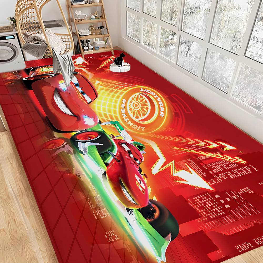 Popular Movie L-Lightning M-Mc - Lighting Mcqueen Decor recensie en prijs