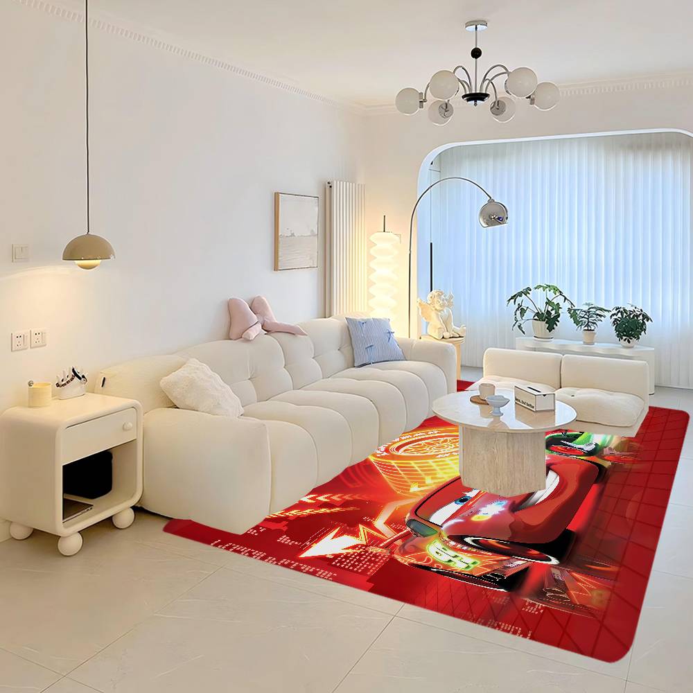 Popular Movie L-Lightning M-Mc - Lighting Mcqueen Decor recensie en prijs