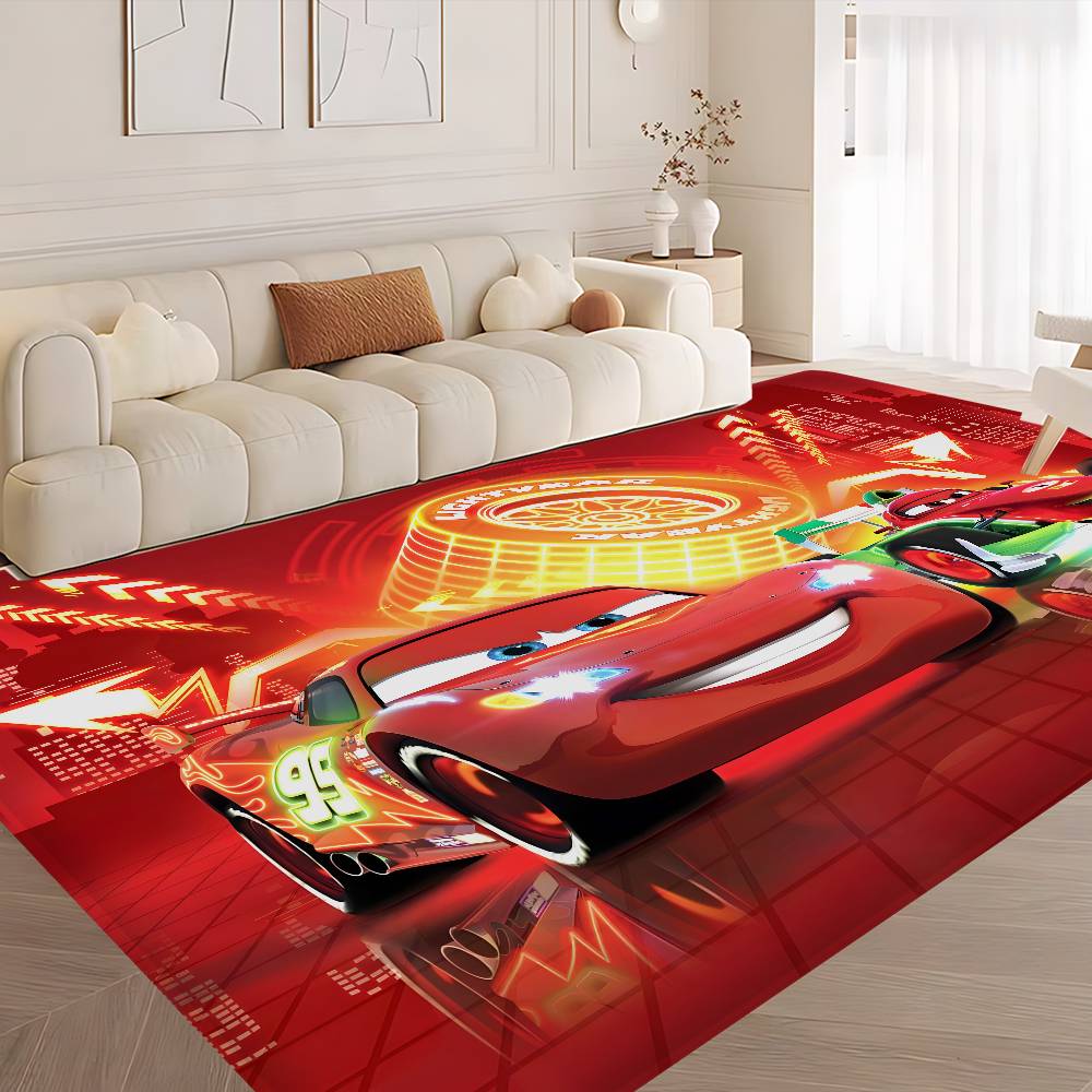 Popular Movie L-Lightning M-Mc - Lighting Mcqueen Decor recensie en prijs