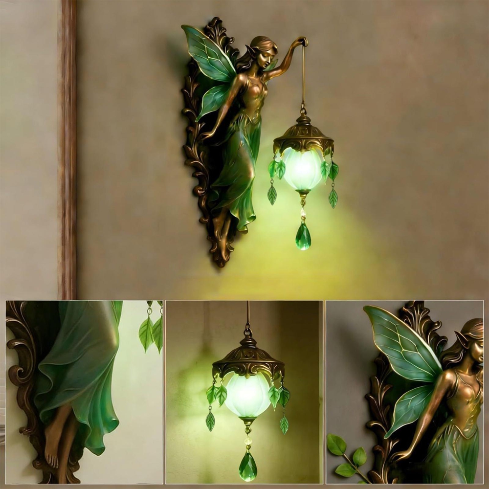 Myth Wall Lamp Unique Design C - Unique Lighting Decor recensie en prijs