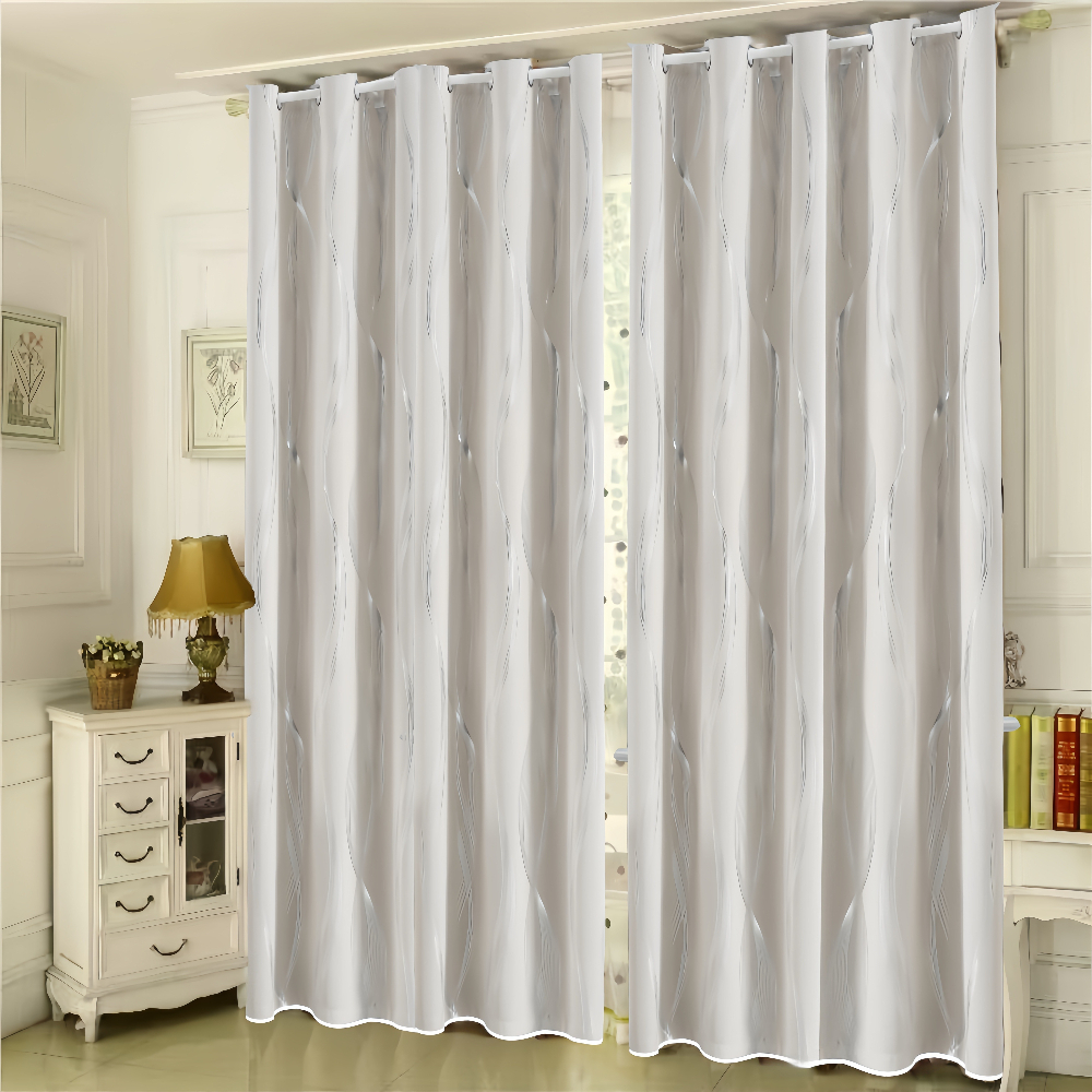 Blackout Curtains Drapes Therm - Kitchen Decor Lighting recensie en prijs