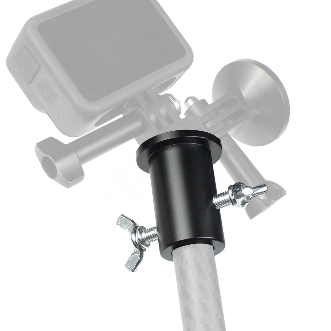 Tripod Light Stand Adapter 1/4 - Lighting Gallery recensie en prijs