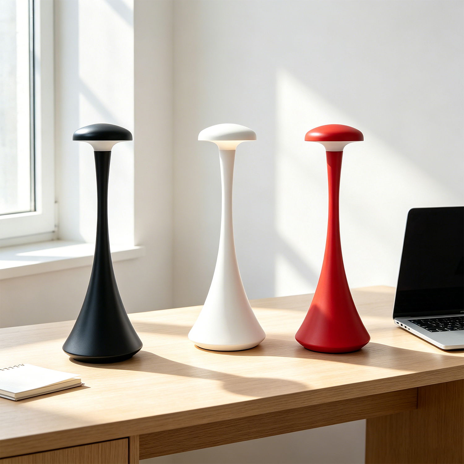 New Arrival Mushroom Table Lam - Mushroom Table Lamp recensie en prijs