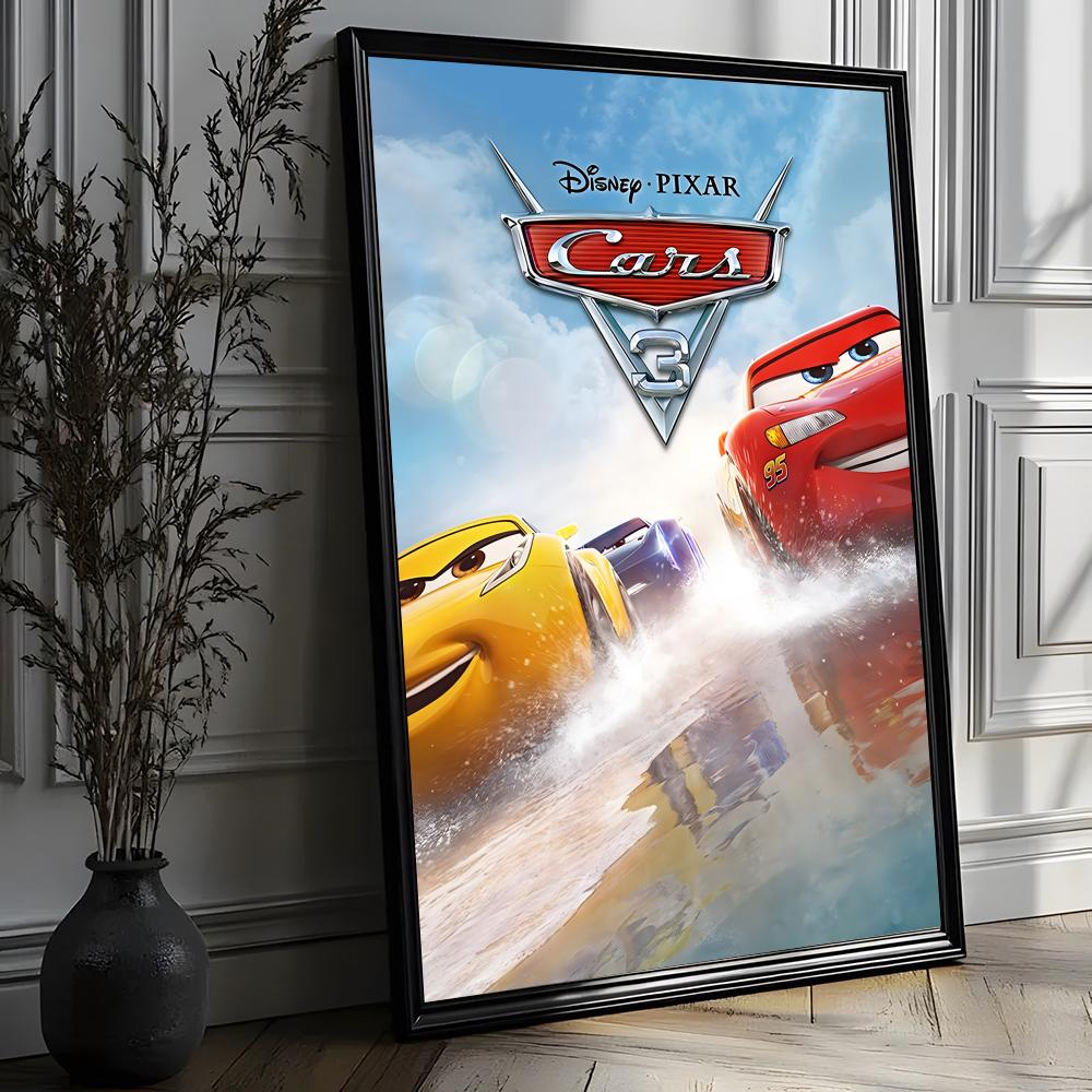 Disney Cars Lightning McQueen  - Lighting Mcqueen Decor recensie en prijs