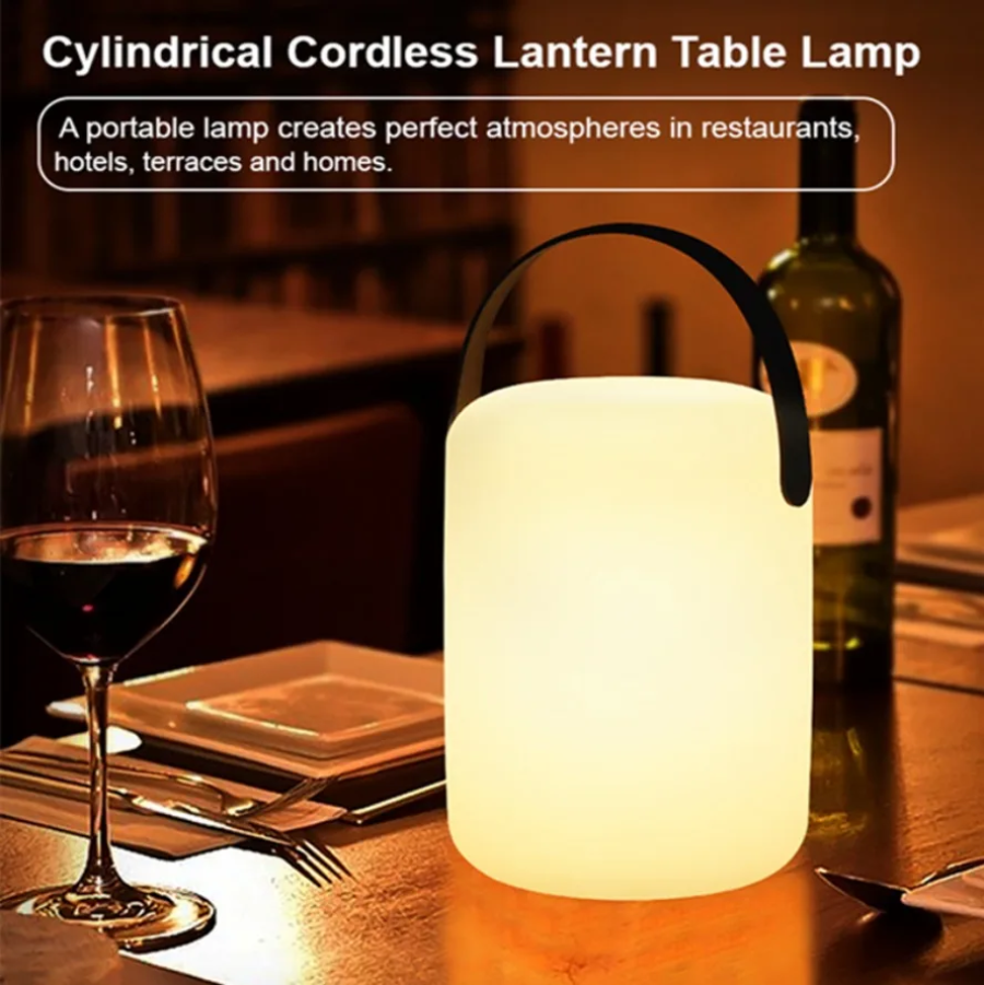 Party Camping Colorful Portabl - Outdoor Lighting Wedding Decor recensie en prijs