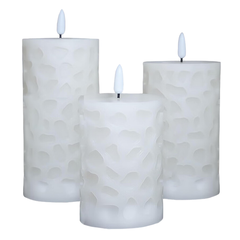 【DIY DECOR】Wick Flickering LED - Decor Lighting Pack recensie en prijs