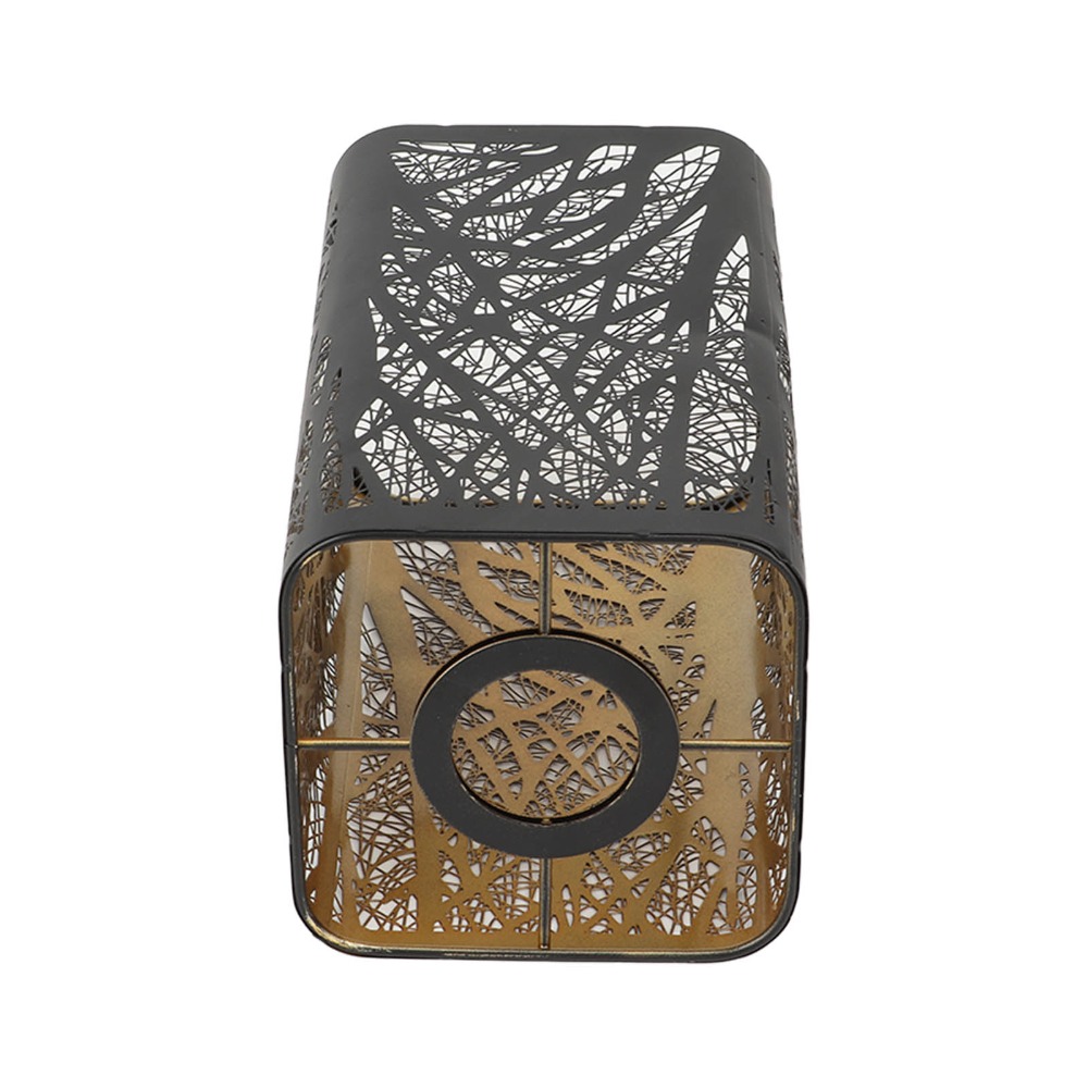 Modern Iron Lampshade Geometri - Geometric Lamp Shade recensie en prijs