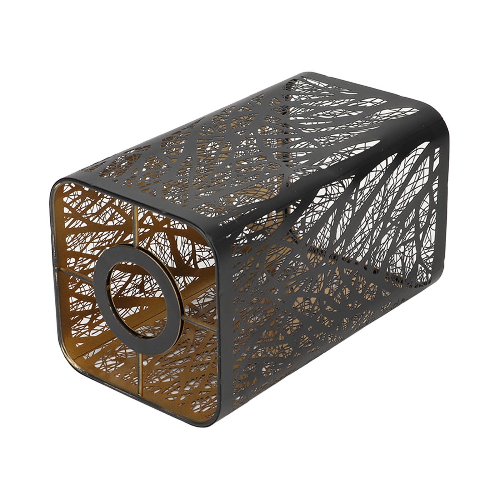 Modern Iron Lampshade Geometri - Geometric Lamp Shade recensie en prijs
