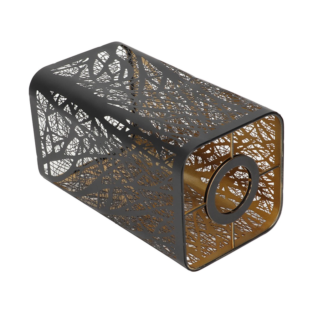 Modern Iron Lampshade Geometri - Geometric Lamp Shade recensie en prijs