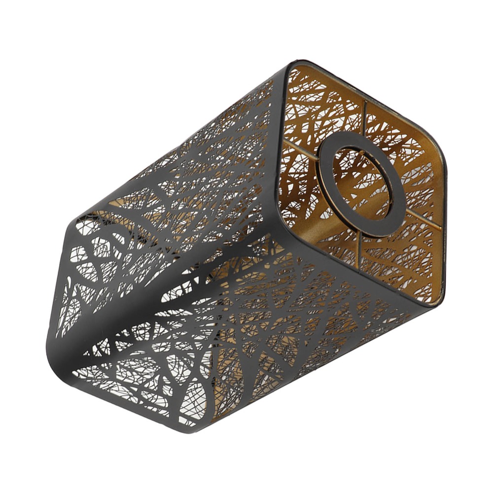 Modern Iron Lampshade Geometri - Geometric Lamp Shade recensie en prijs