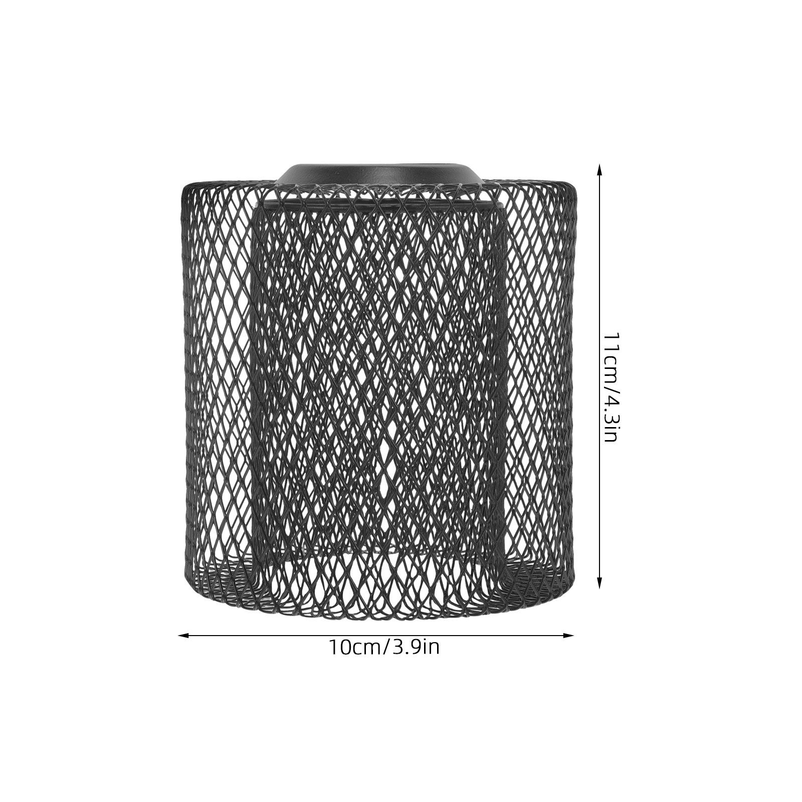 Decorative Lamp Shades Iron Me - Geometric Lamp Shade recensie en prijs