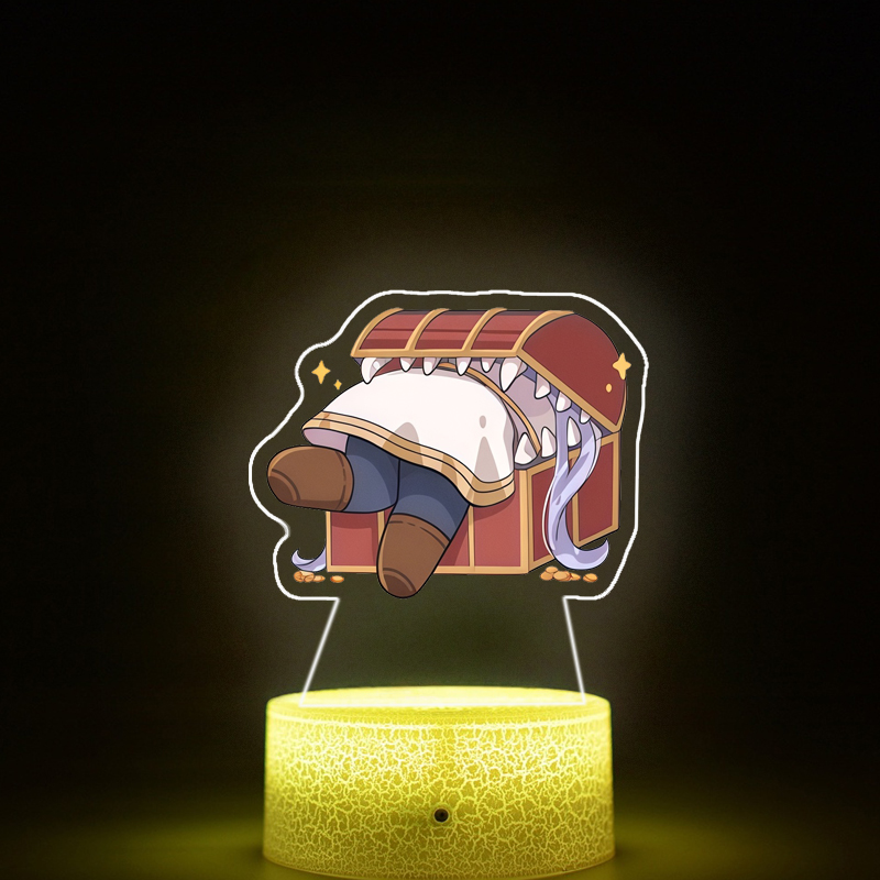 Night Light for Frieren: Beyon - Lighting Decor And Beyond recensie en prijs