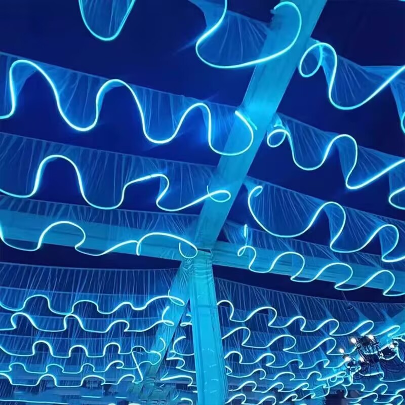 Wedding Ceiling Decoration Out - Outdoor Lighting Wedding Decor recensie en prijs