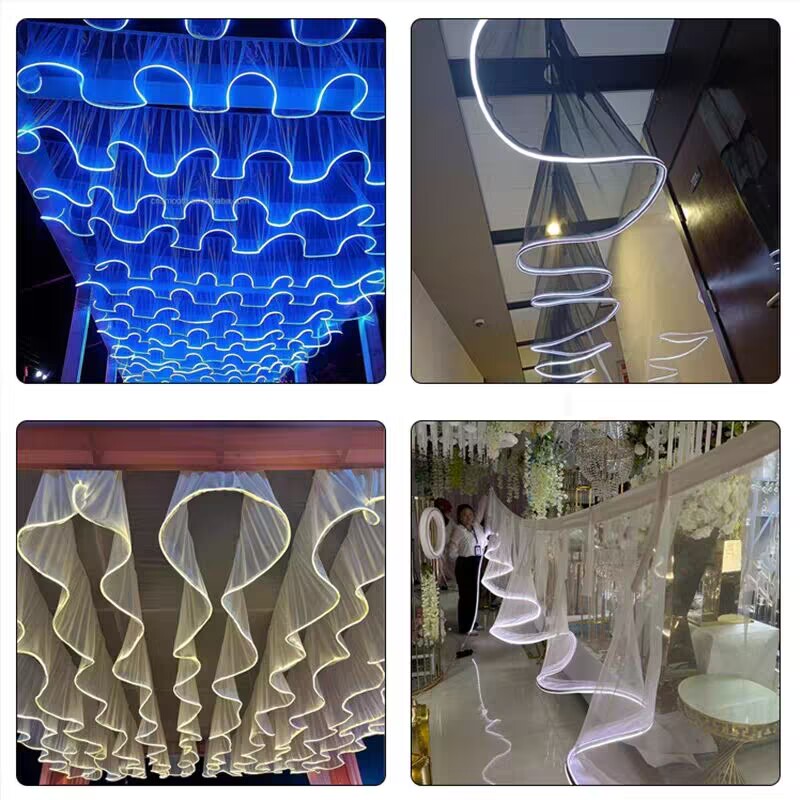 Wedding Ceiling Decoration Out - Outdoor Lighting Wedding Decor recensie en prijs