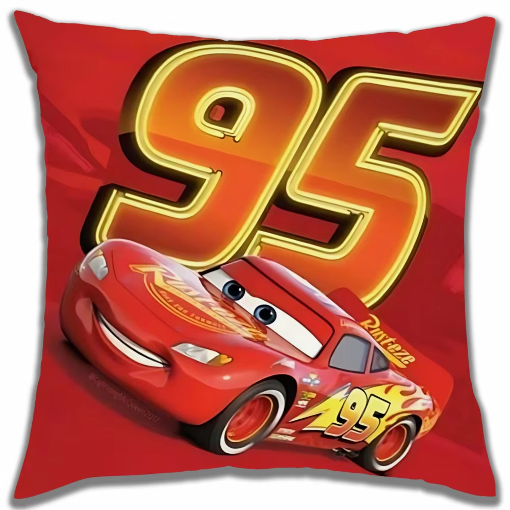 Lightning McQueen Car Chair Cu - Lighting Mcqueen Decor recensie en prijs