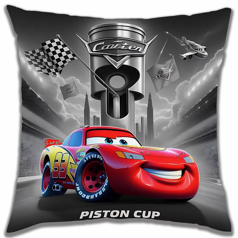 Lightning McQueen Car Chair Cu - Lighting Mcqueen Decor recensie en prijs