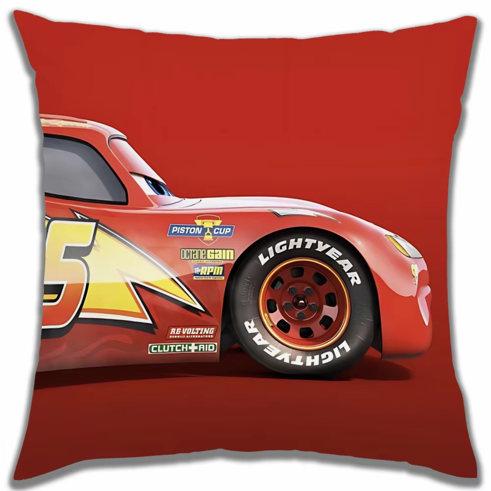 Lightning McQueen Car Chair Cu - Lighting Mcqueen Decor recensie en prijs