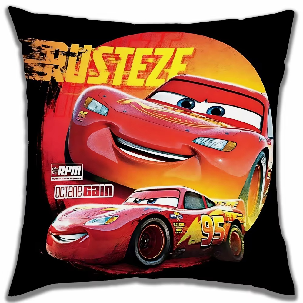 Lightning McQueen Car Chair Cu - Lighting Mcqueen Decor recensie en prijs