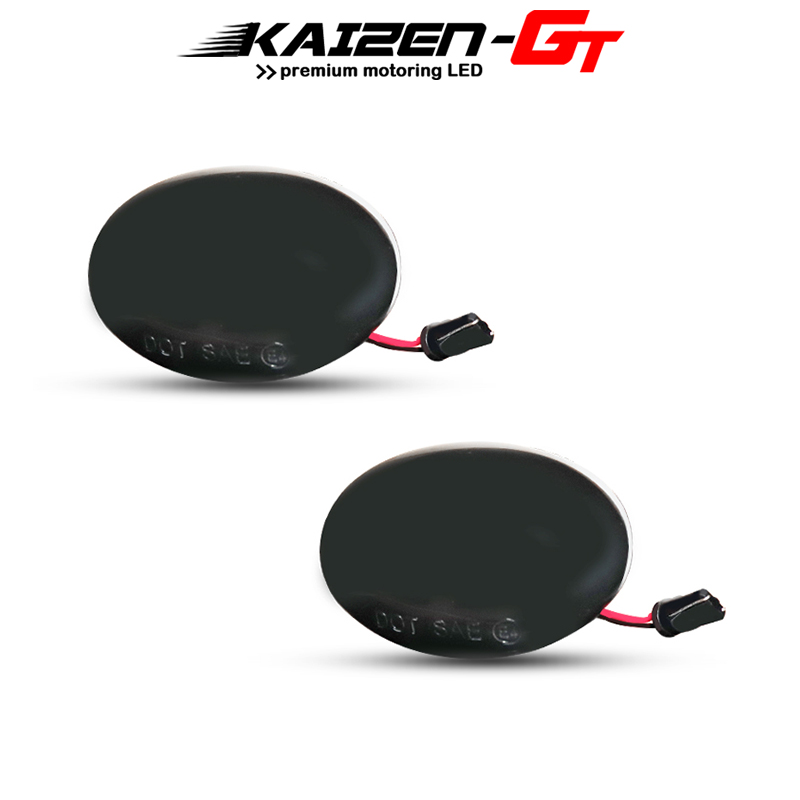 2PCS Union Jack Smoked Lens Am - Union Lighting & Decor Reviews recensie en prijs