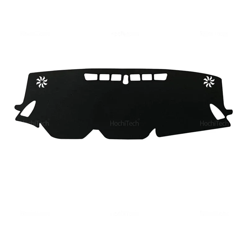 Dashboard Cover for Subaru Cro - Lighting Jockey recensie en prijs
