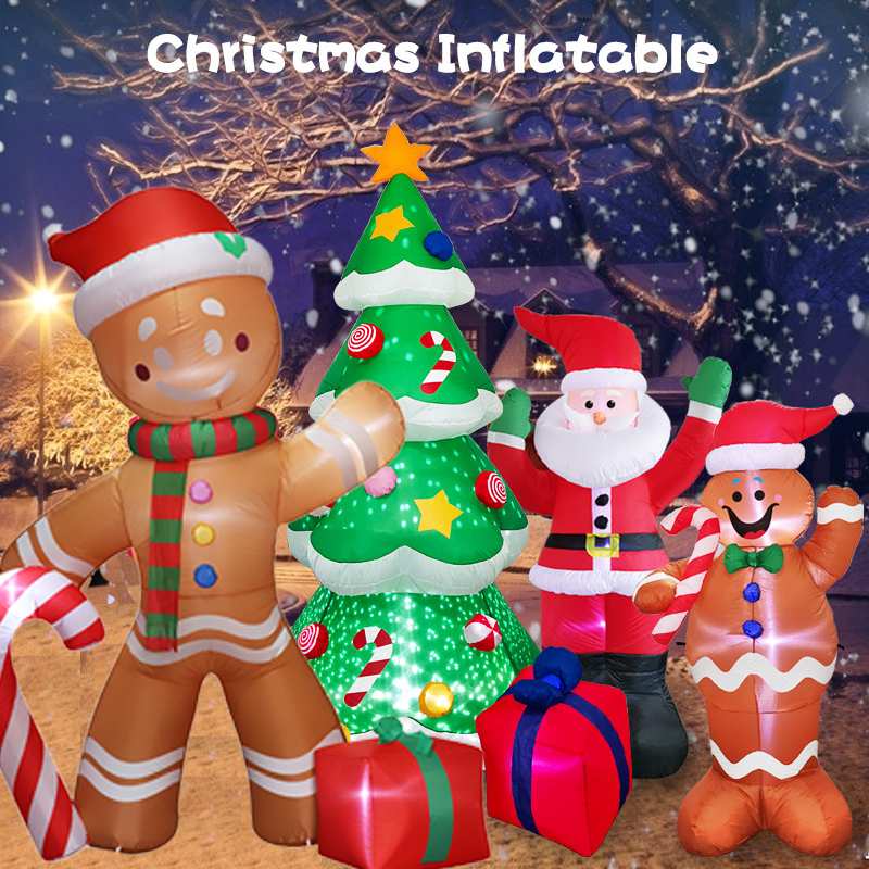 Christmas Decoration Crutch Sa - Outdoor Lighting Wedding Decor recensie en prijs