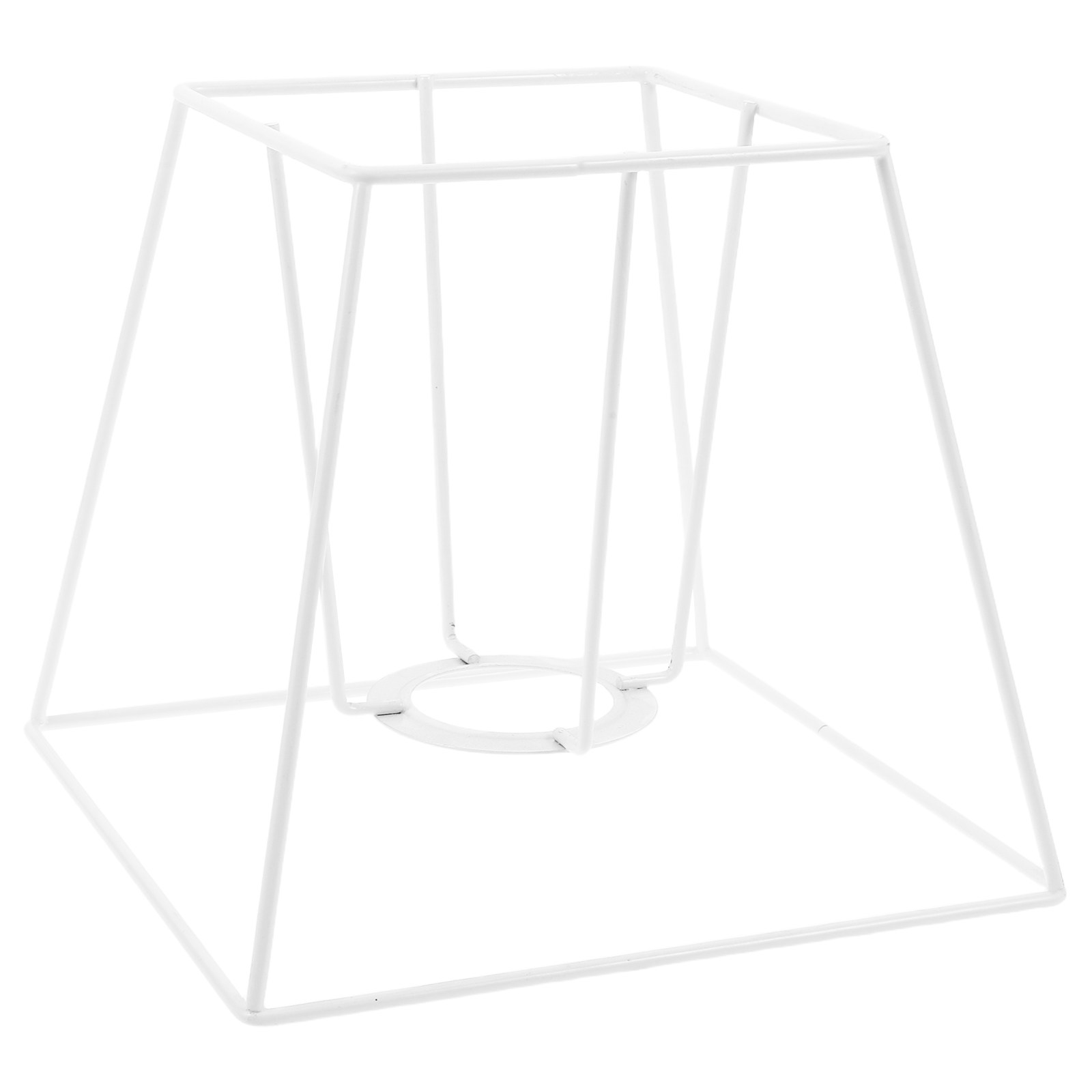 Trapezoid Iron Wire Lamp Shade - Geometric Lamp Shade recensie en prijs