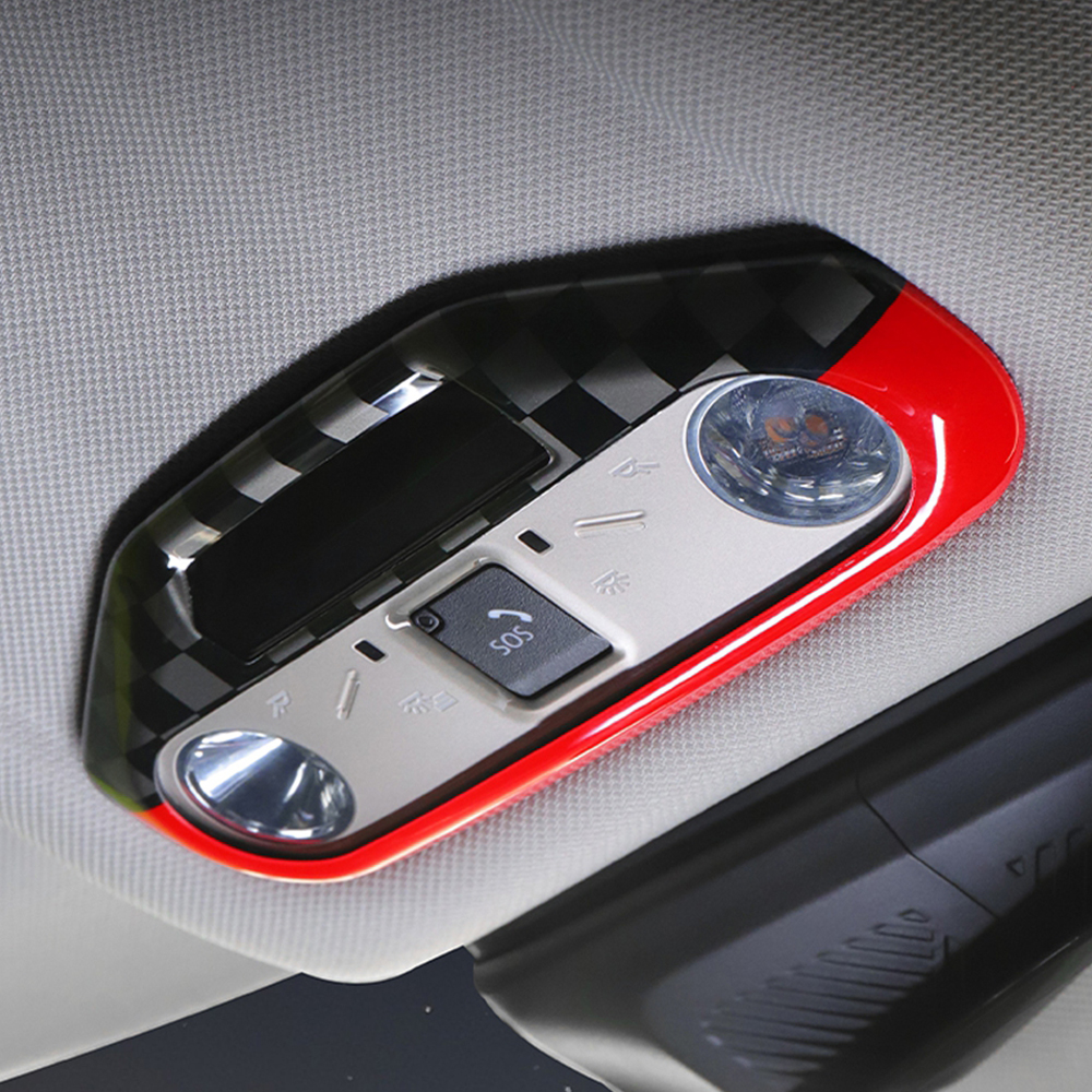 Car Reading Light Trim Cover F - Union Lighting & Decor Reviews recensie en prijs