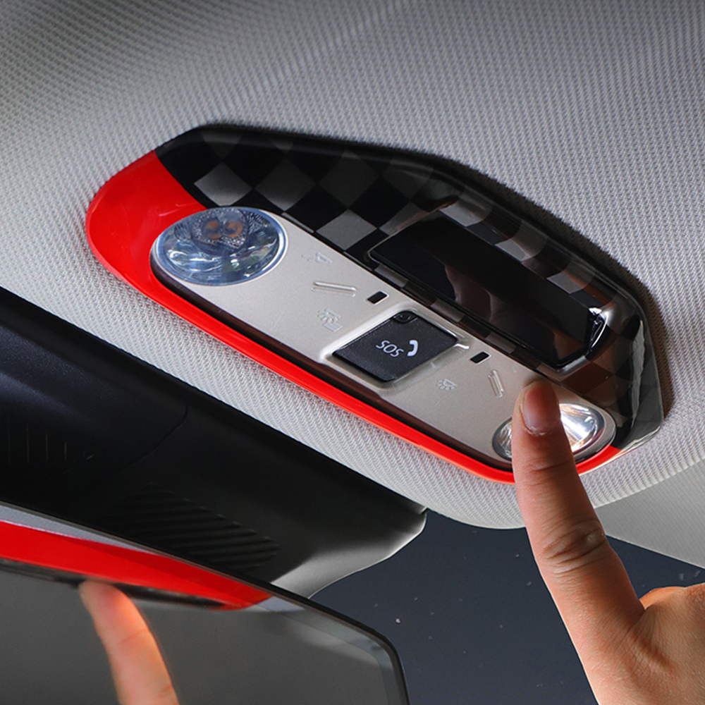 Car Reading Light Trim Cover F - Union Lighting & Decor Reviews recensie en prijs