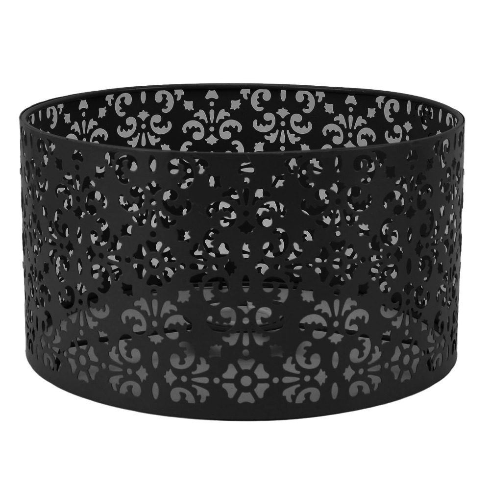 Simple Iron Lampshade Geometri - Geometric Lamp Shade recensie en prijs