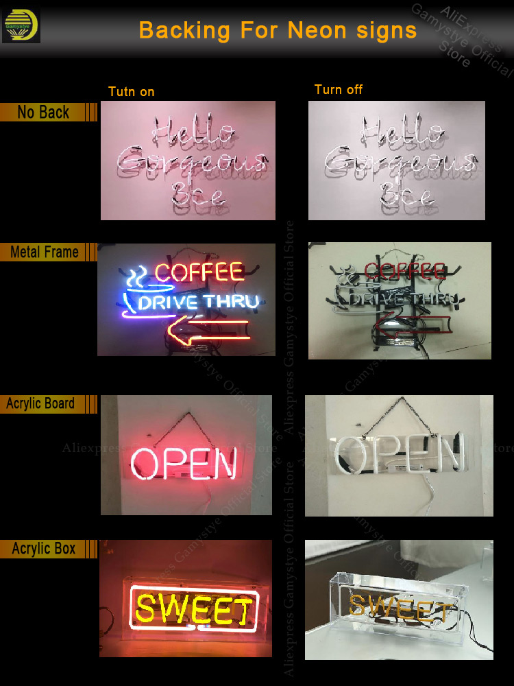 Neon Sign For Ideas Ideas Lamp - Outdoor Lighting Decor Ideas recensie en prijs