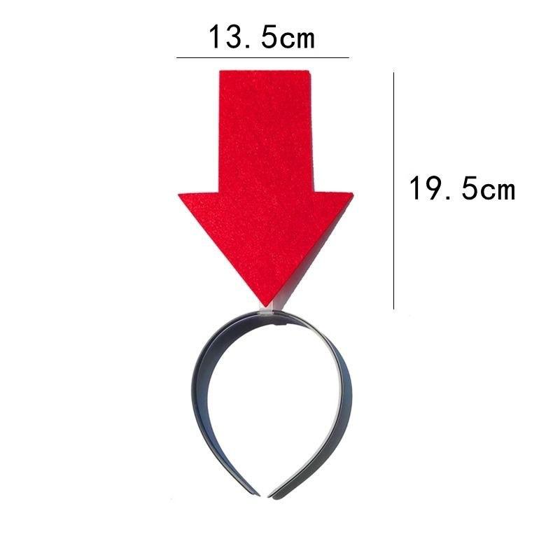 Unique Arrow Light Headband Fu - Unique Lighting Decor recensie en prijs