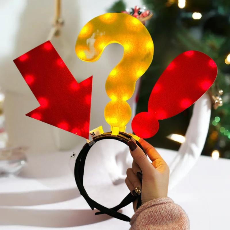 Unique Arrow Light Headband Fu - Unique Lighting Decor recensie en prijs