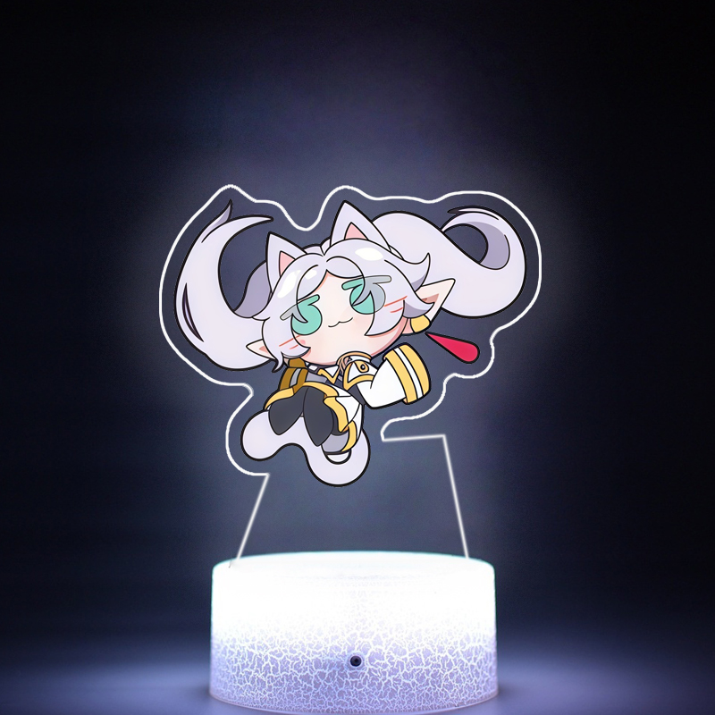 Night Light for Frieren: Beyon - Lighting Decor And Beyond recensie en prijs