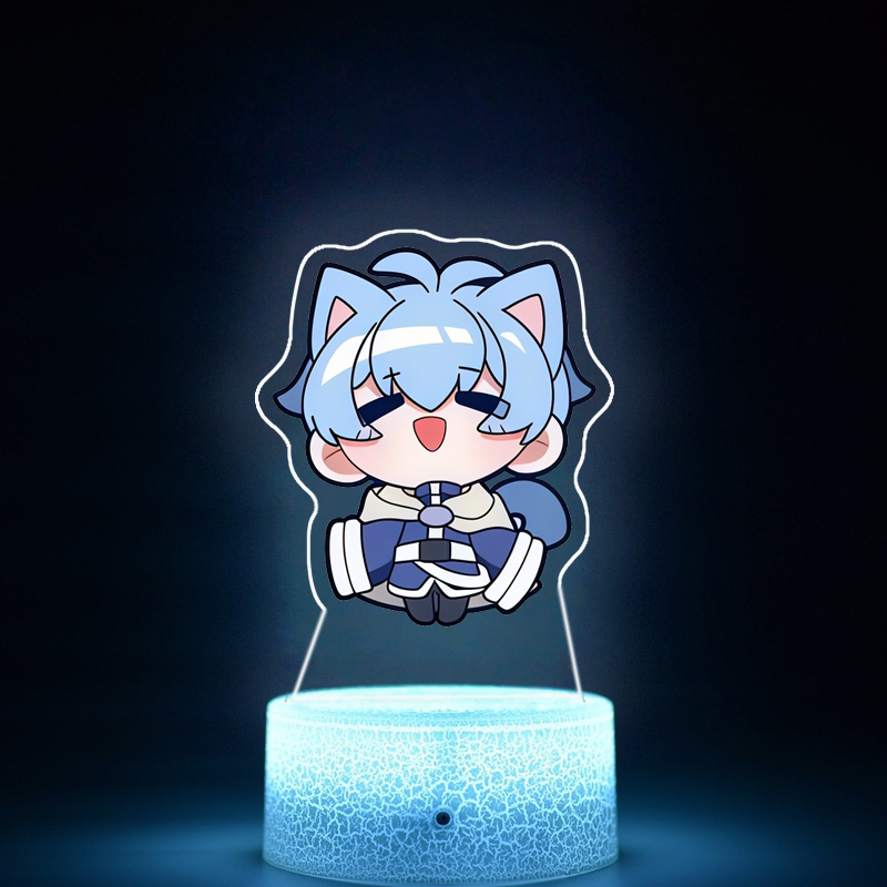 Night Light for Frieren: Beyon - Lighting Decor And Beyond recensie en prijs