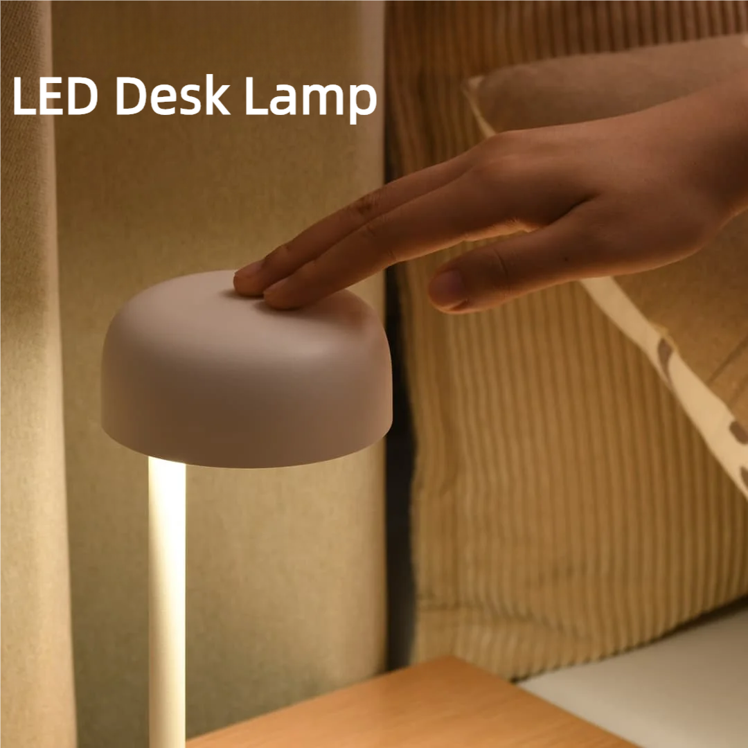WILIT LED Desk Lamp with Wirel - Lighting Decor Room recensie en prijs