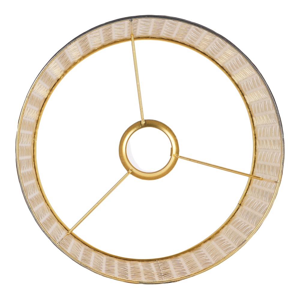 Modern Iron Lampshade Geometri - Geometric Lamp Shade recensie en prijs