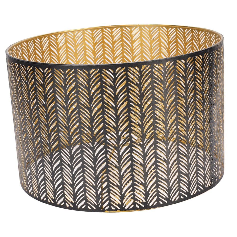 Modern Iron Lampshade Geometri - Geometric Lamp Shade recensie en prijs