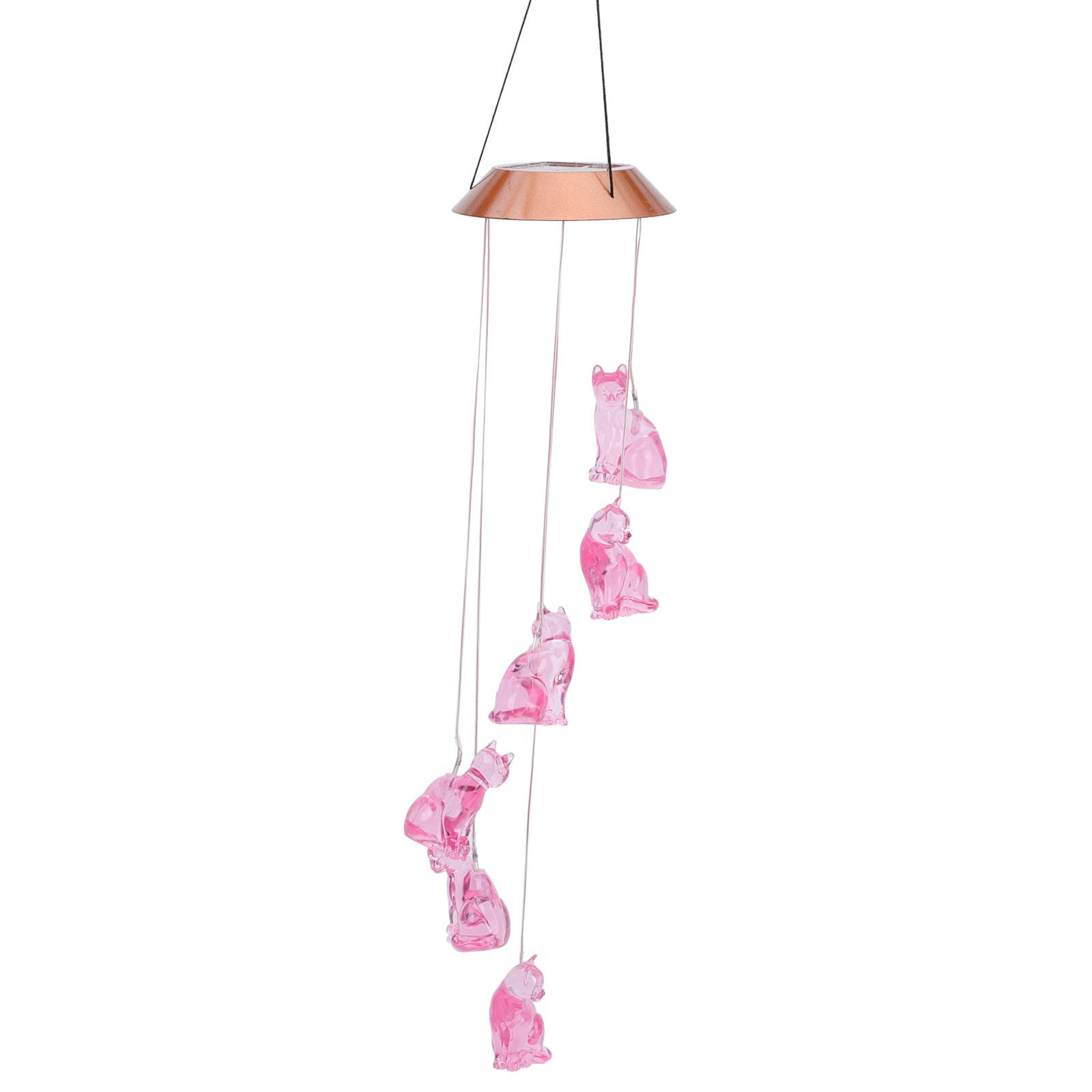 1Pcs Stylish Wind Chime Light  - Outdoor Lighting Decor Ideas recensie en prijs