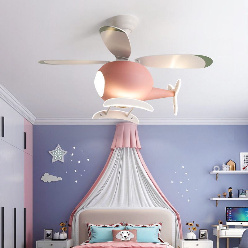 Modern Creative Cartoon Plane  - Lighting Decor Room recensie en prijs