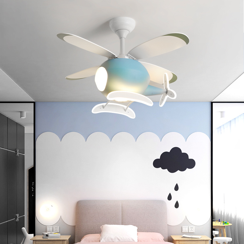 Modern Creative Cartoon Plane  - Lighting Decor Room recensie en prijs