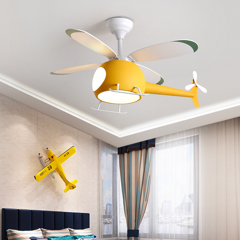 Modern Creative Cartoon Plane  - Lighting Decor Room recensie en prijs
