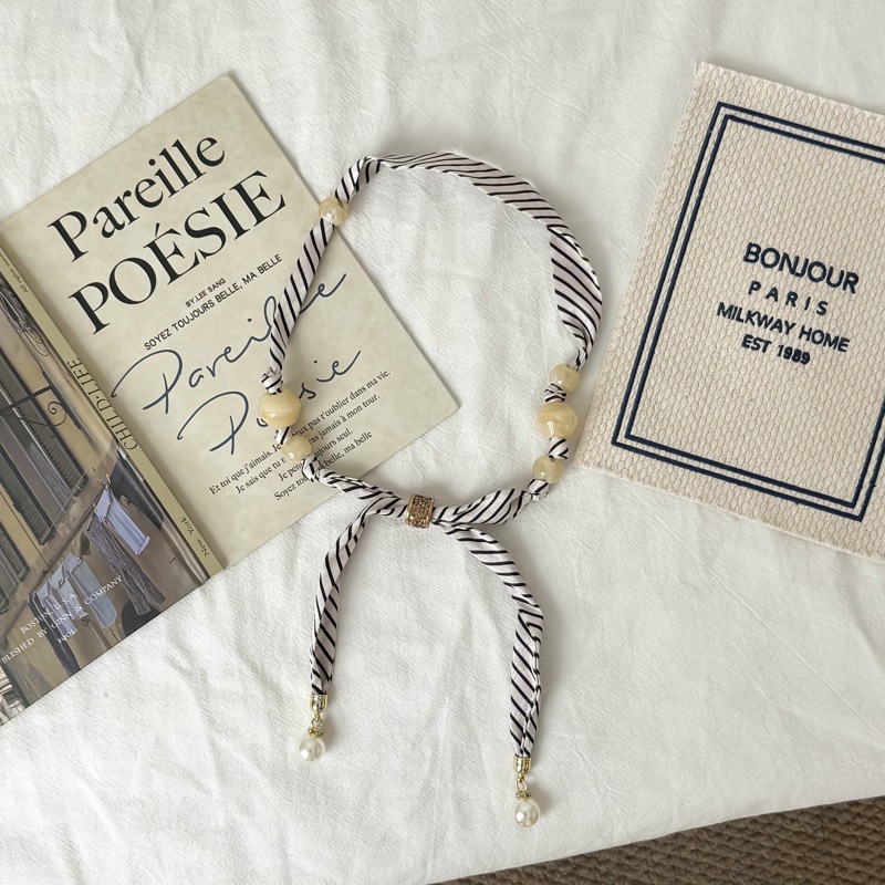 Retro Beaded Pearl Pendant Sil - Unique Lighting Decor recensie en prijs