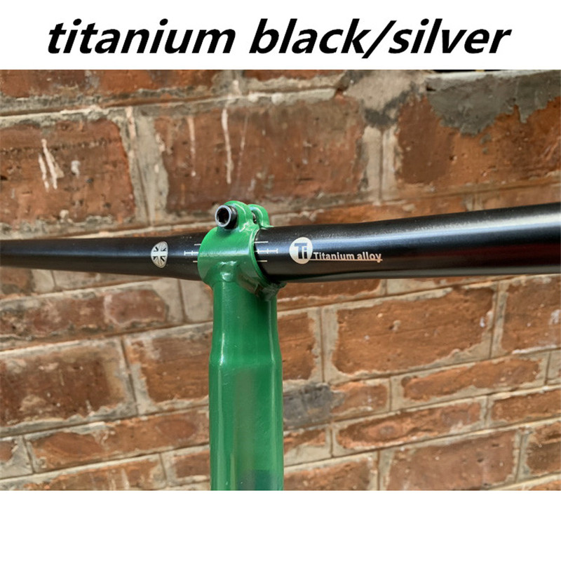 Folding bicycle titanium handl - Union Lighting & Decor Reviews recensie en prijs