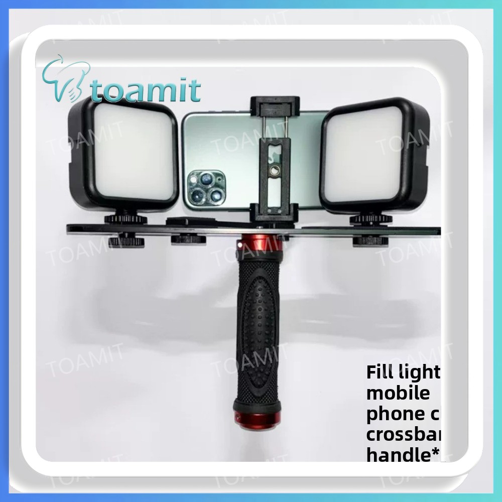 Dental Photography Light, Blue - Lighting Gallery recensie en prijs