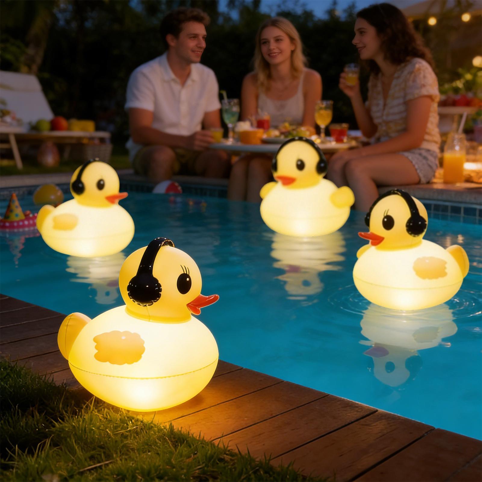 Pool Lights That Float Vibrant - Outdoor Lighting Wedding Decor recensie en prijs
